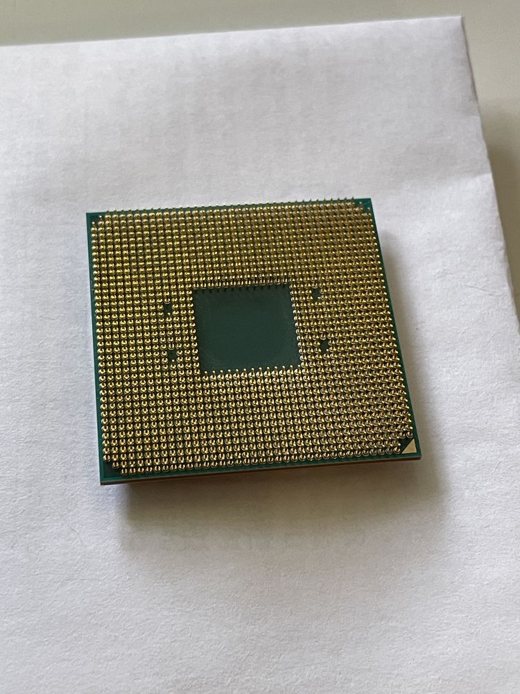 Процесор AMD RYZEN 5 1600 AF