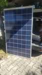 Panele solarne 6 sztuk