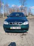 Продам Daewoo Lanos