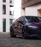 Audi RS7 najem / wynajem