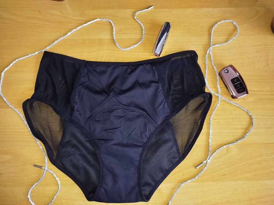 Majteczki Menstruacyjny L/XL