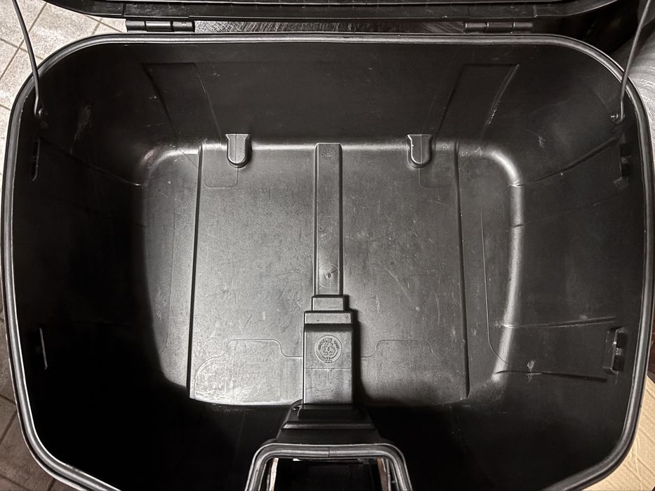 Top Case Givi TRK52N Trekker