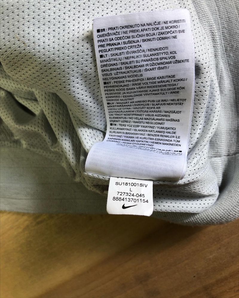 Ветровка Nike tech fleece. Бомбер худи зип-худи олимпийка штаны костюм