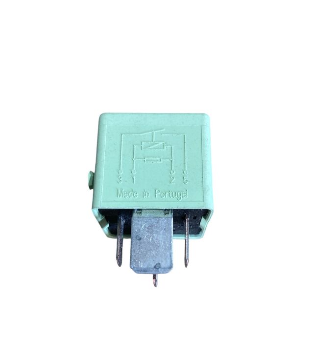 Реле стартера 12В 70А 4-х конт, 644, 4H0951253 (VAG)