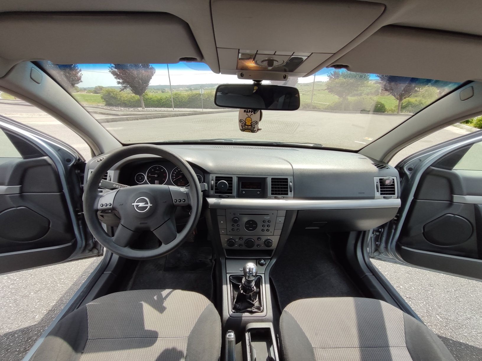Opel Vectra 2.0 Dti