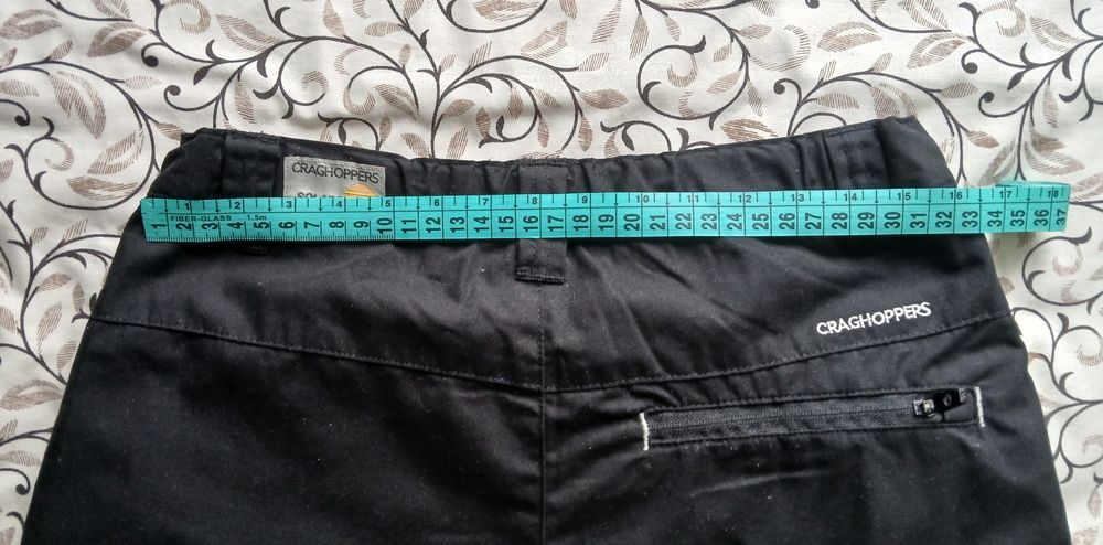 CRAGHOPPERS зимові, зріст 152 см