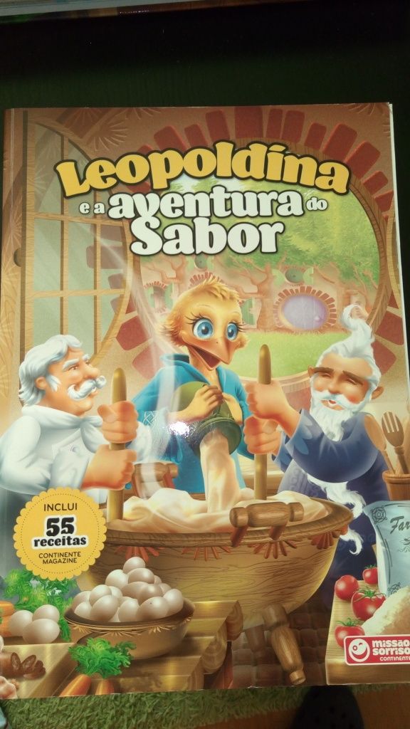 Livros culinária e cozinhar variados