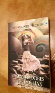 Os Apanhadores de Conchas, de Rosamunde Pilcher