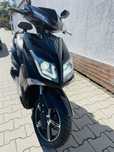 Skuter elektryczny Bili Bike Hawk G2 nowy 81km