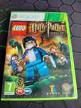 Gra na Xbox 360 LEGO Harry Potter