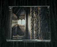 THE SABBATHIAN - Latum Alterum. 2xCD. 2019 Svart. Doom Metal.