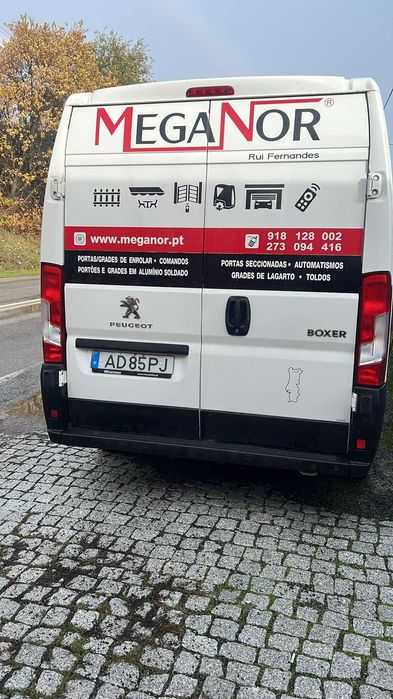 boxer 2.2 140cv 121000km