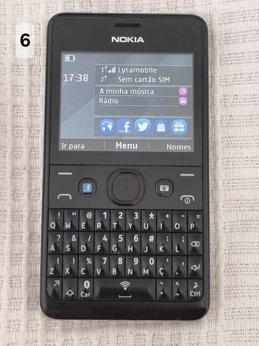 Telemóveis Colecionador