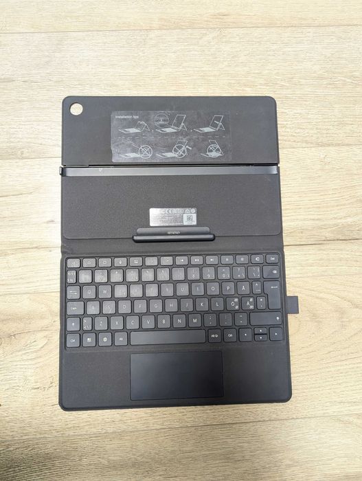 Huawei kh0h чохол клавіатура до mediapad m5 10