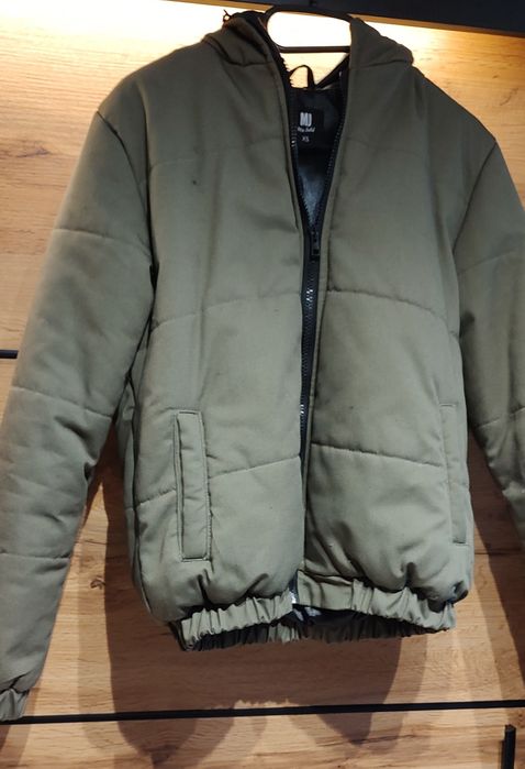 Damska kurtka Miss Jacket