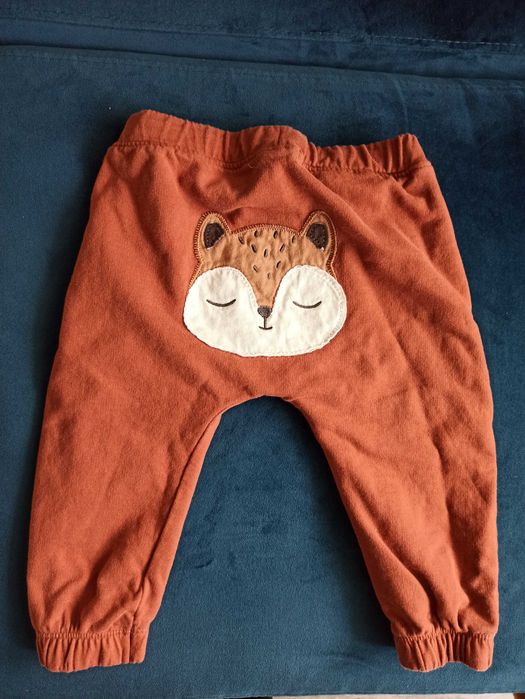 Newbie śliczny zestaw sarenka