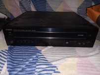 Odtwarzacz CD x 5 Yamaha CDC 697