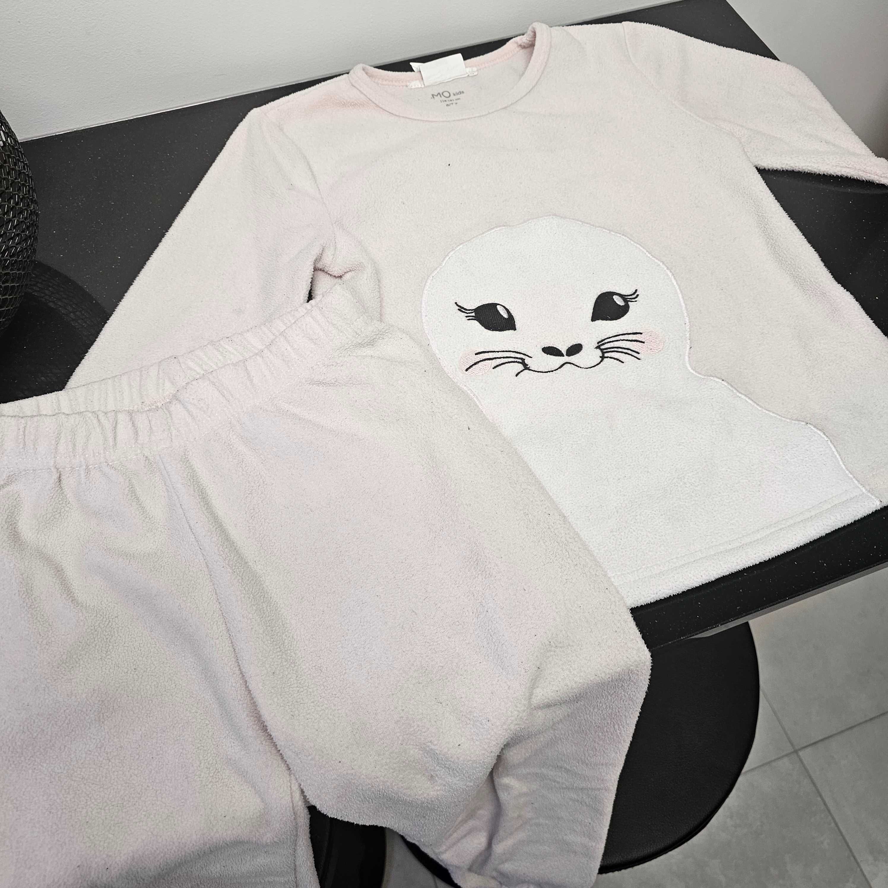 Pijama MO Kids para Menina