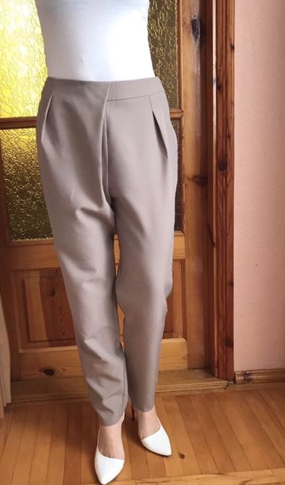 Штани жіночі брюки