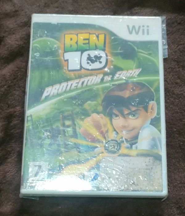 Jogos - Nintendo - DS - Game Boy - Wii