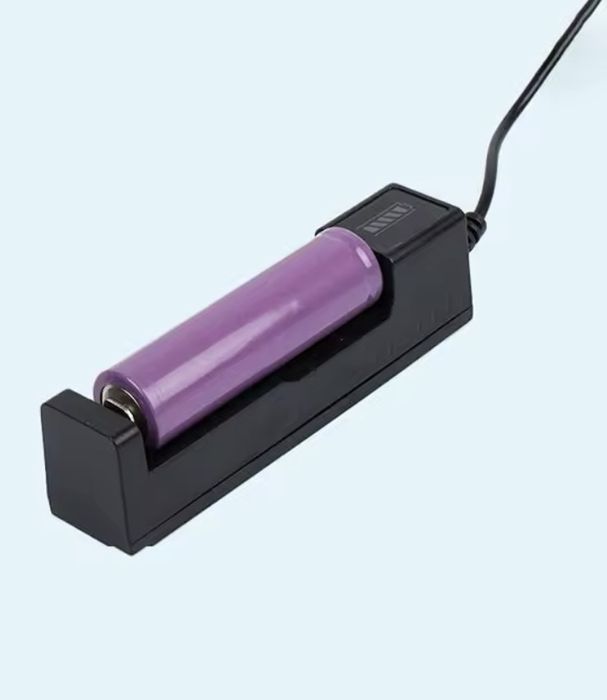 Usb адаптер Зарядка для Батареек Батарейок