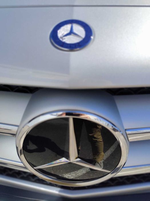 Mersedes B250e 2016 p 68т км рідного пробігу , запас хода 180 км