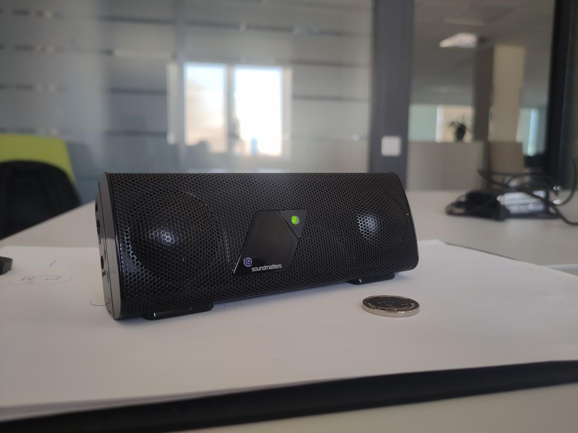 foxl soundmatters aptx  duet  запечатанная легенда