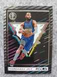 Karta NBA 2023-24 Panini Recon Tim Hardaway Jr Dallas Mavericks