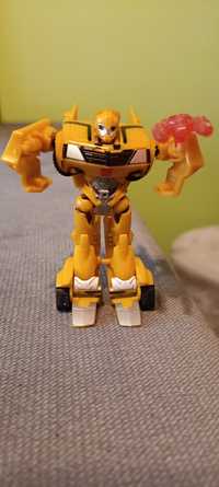 Hasbro Transformers Prime Legion cyberverse Bumblebee