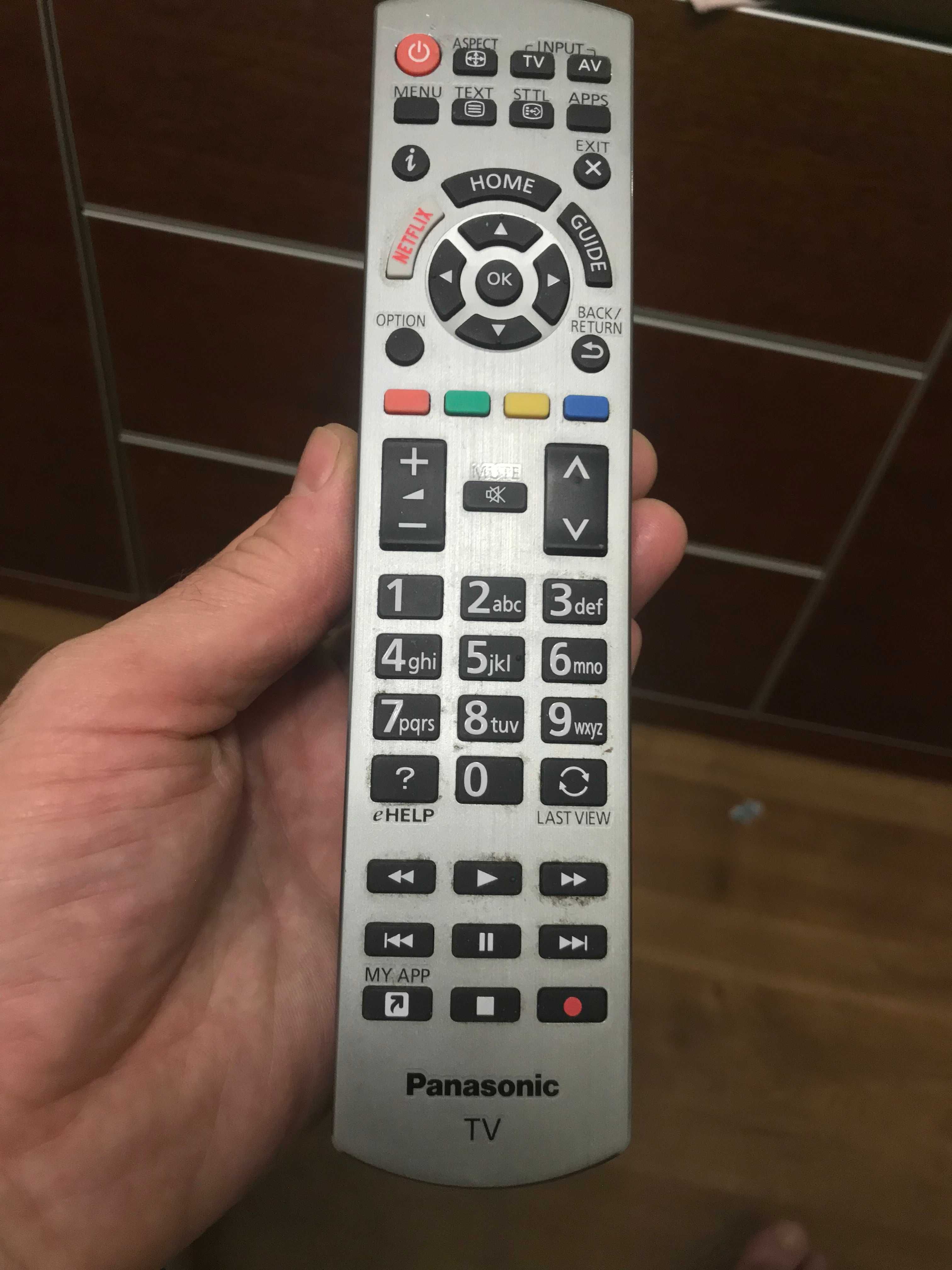 Panasonic TX-50CXW704, 50'', UHD, 4K, Smart, 100 Hz