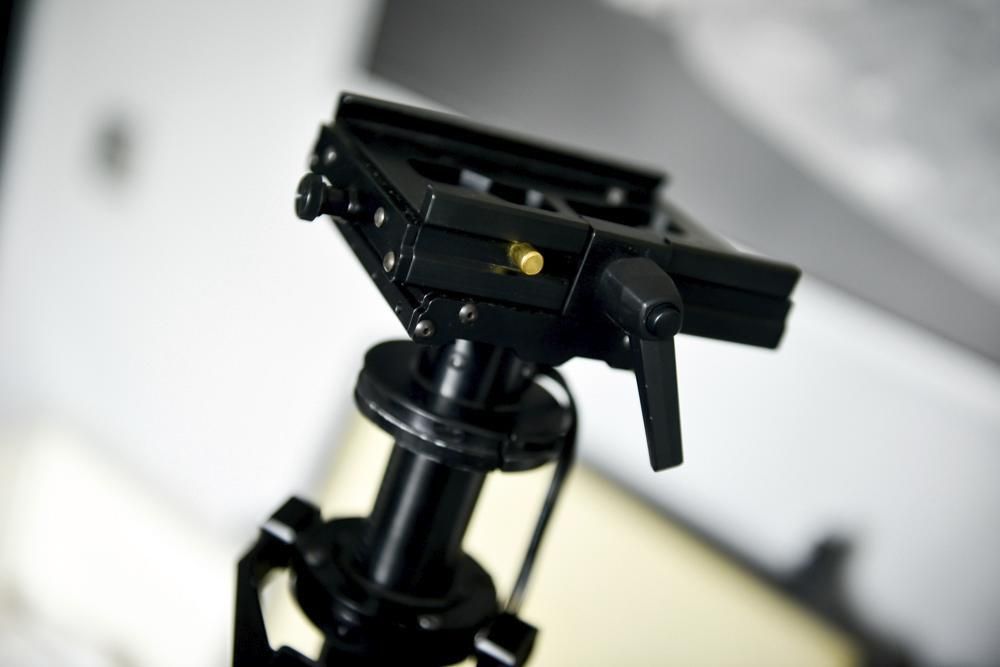 Glidecam X-22 zestaw dla kamer do 11,5 kg statyw Avenger stabilizator