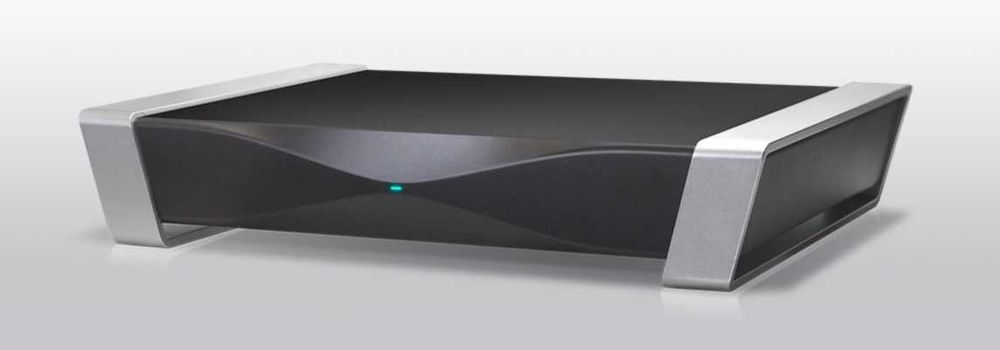 Мережевий плеєр Sforzato DSP-050EX