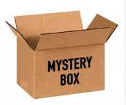Mystery Box paczka niespodzianka Amazon Nowa dostawa