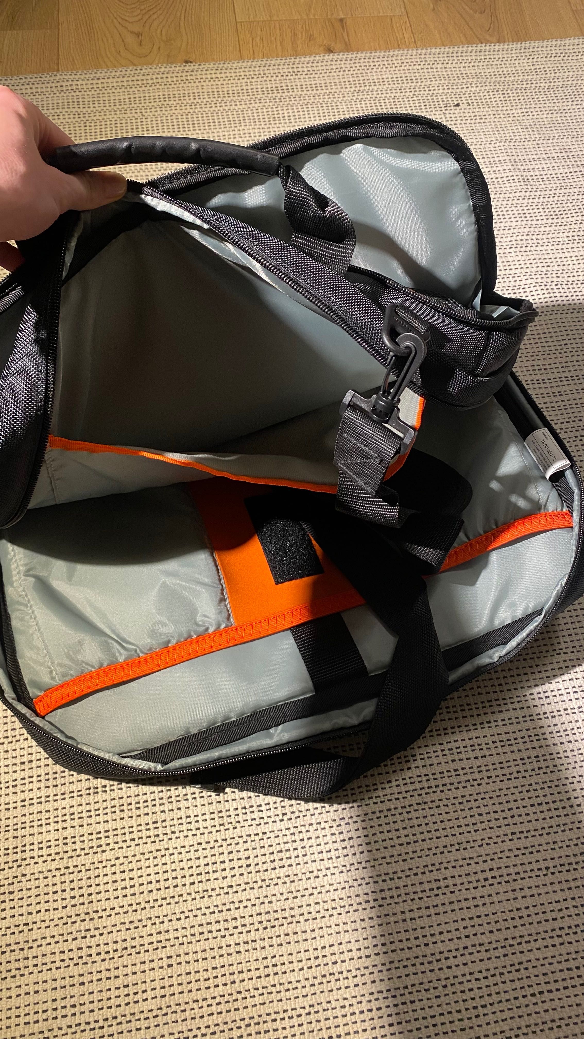 Targus TBT914EU-72 torba na laptopa 15,6”