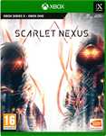 Scarlet Nexus (XONE/XSX) Gra nowa w folii