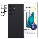 Szkło hartowane 9H na aparat kamerę Samsung Galaxy S23 Ultra