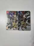 Shin Megami Tensei V + nowy Steelbook Nintendo Switch