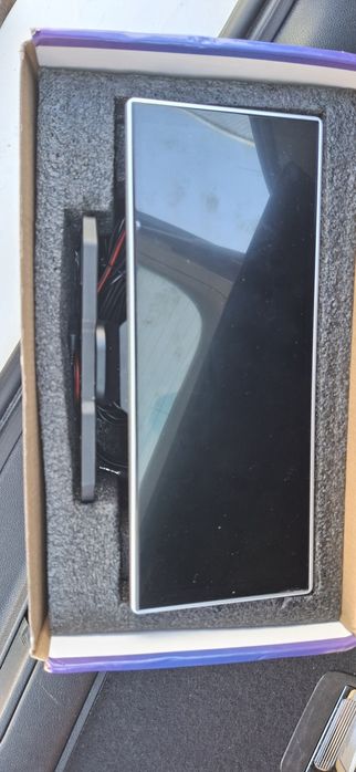 Carplay em bom estado