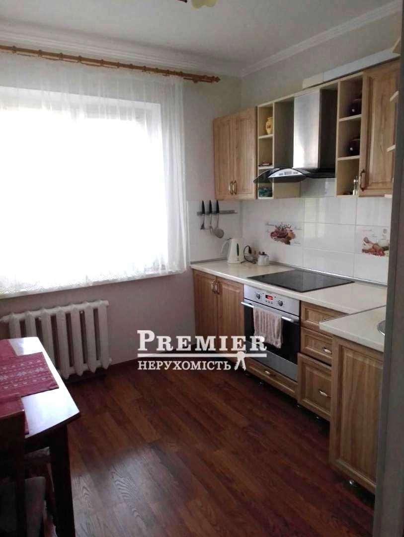 Квартира з ремонтом на Сахарова.