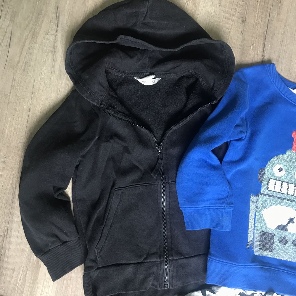 Одяг h&m george next  речі для хлопчика  5 6 7 років