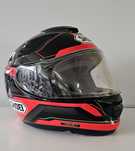 Kask Shoei GT Air + blenda Rozmiar L