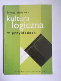 Kultura logiczna w przykładach, T. Hołówka