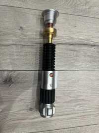 miecz świetlny Obi Wan, lightsaber Star wars