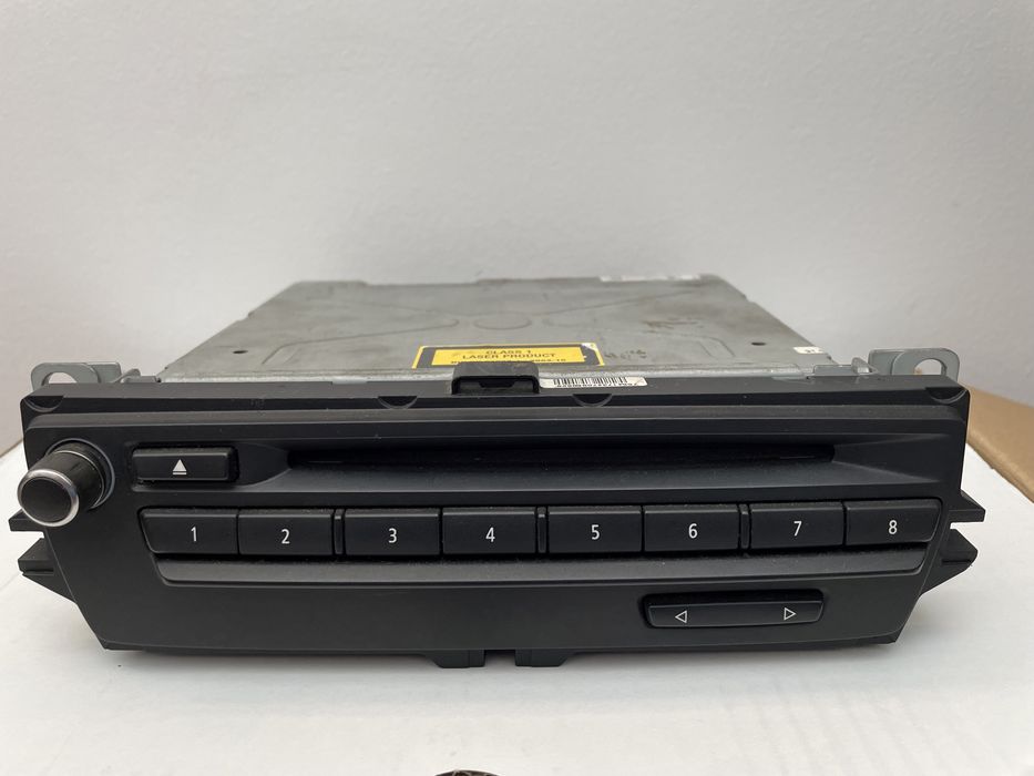 Bmw mask 2 - gps rádio  ccc E90 E91 E92 E82 E87