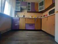 Кухня 240×140 см. (потрібно замінити деякі фасади)