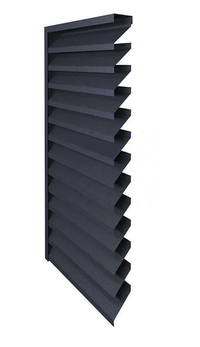 ШОК ЦІНА. Забор жалюзи / Паркан жалюзі . ВІД ВИРОБНИКА