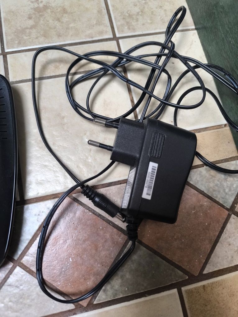 Ruter Cisco Linksys WRT54G2
