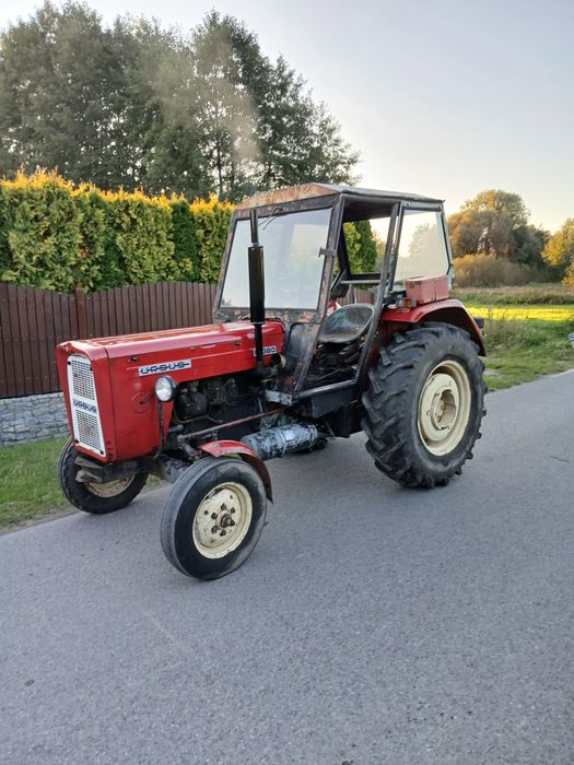 Ursus c360 *1984R*