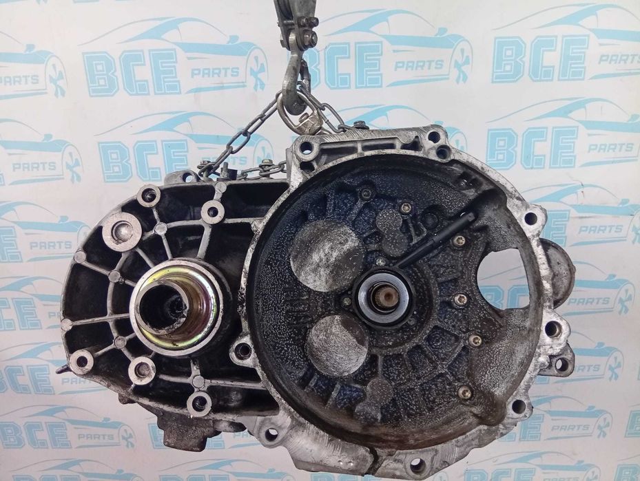 Caixa de Velocidades WWO Ford VW SEAT