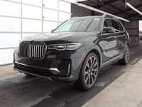 BMW X7 xDrive 2019